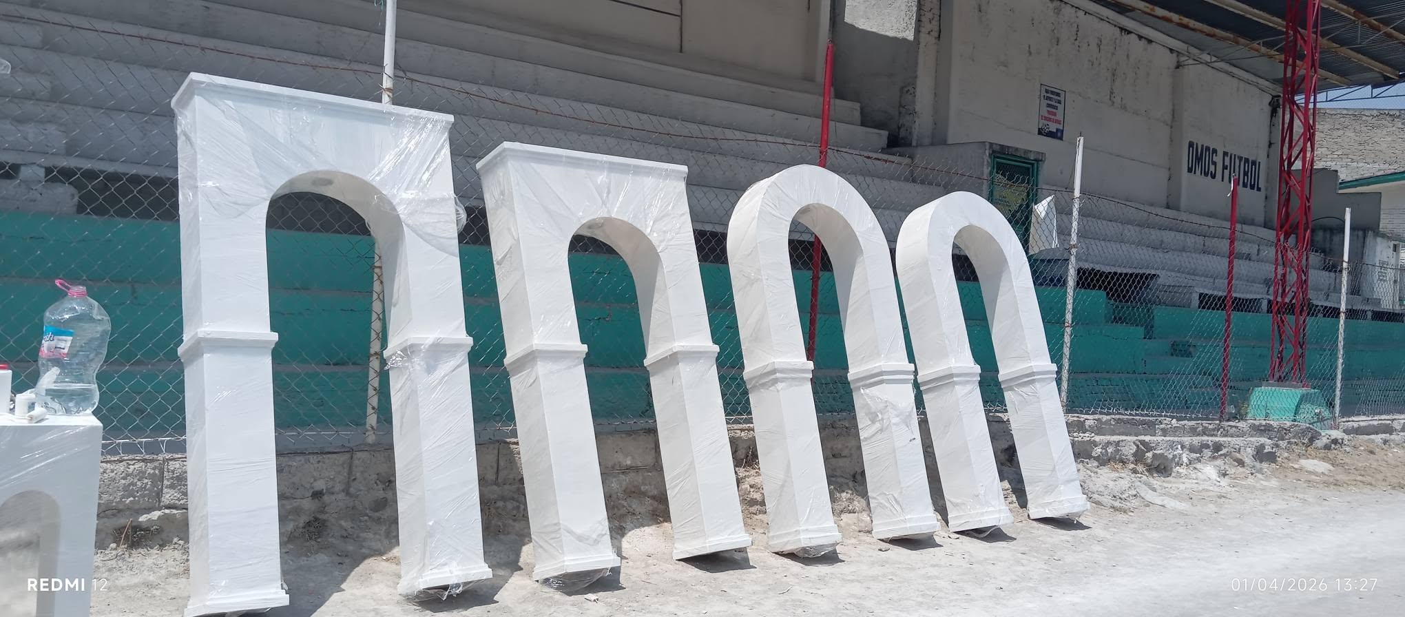 Arcos